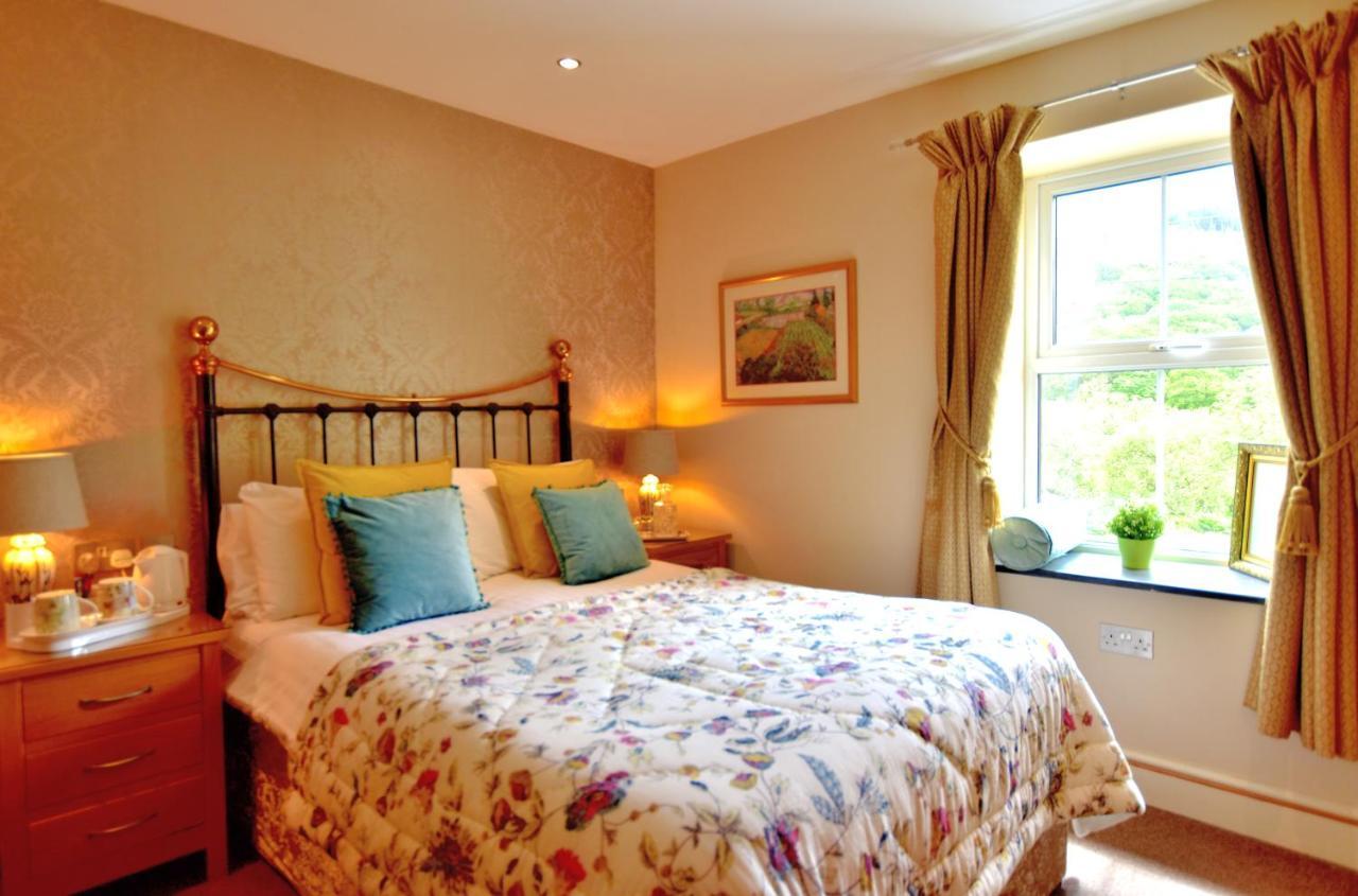 Hotel The Bryn At Capel Capel Curig Zewnętrze zdjęcie