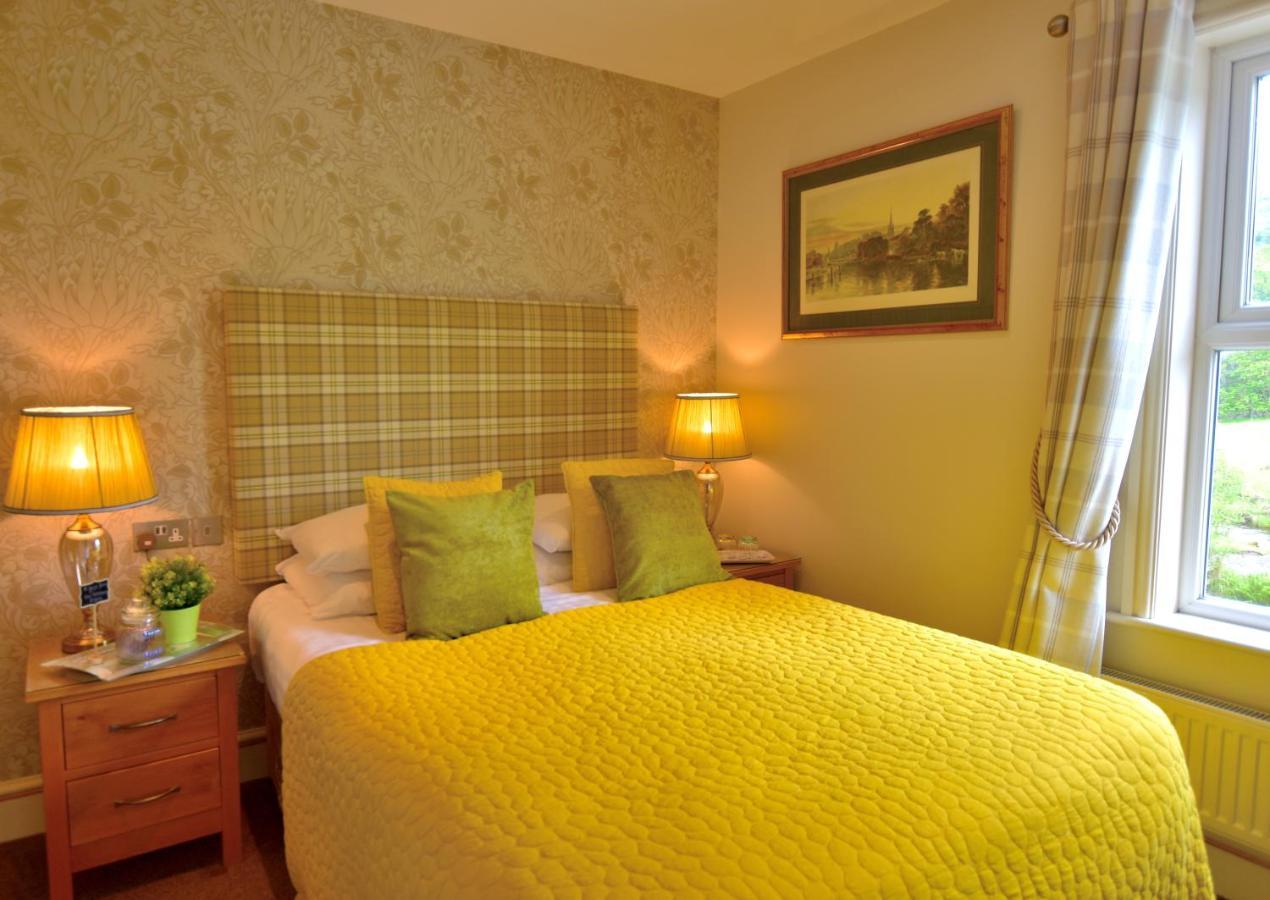 Hotel The Bryn At Capel Capel Curig Zewnętrze zdjęcie