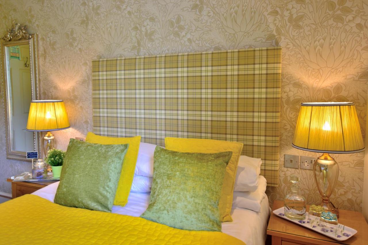 Hotel The Bryn At Capel Capel Curig Zewnętrze zdjęcie