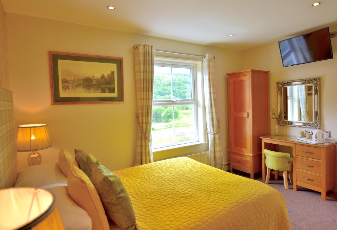 Hotel The Bryn At Capel Capel Curig Zewnętrze zdjęcie