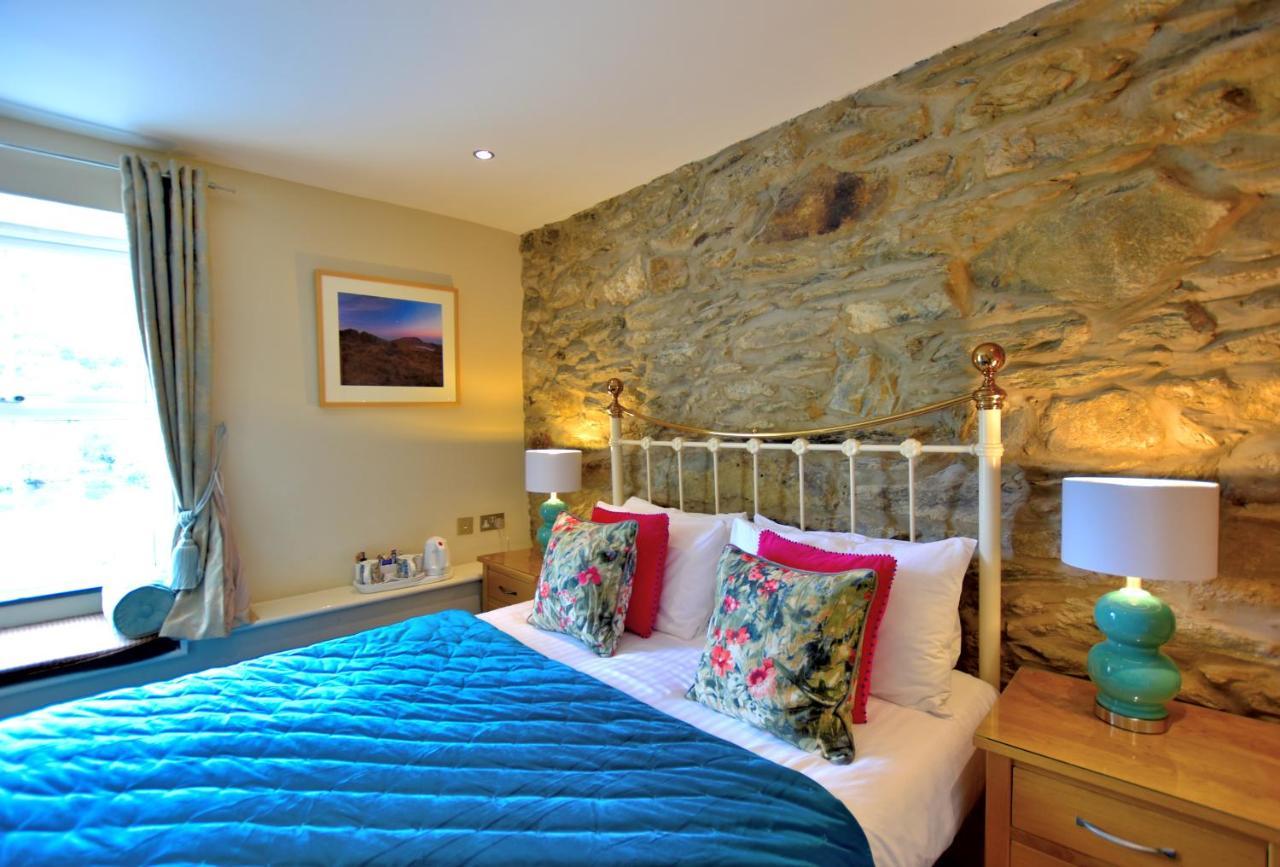Hotel The Bryn At Capel Capel Curig Zewnętrze zdjęcie