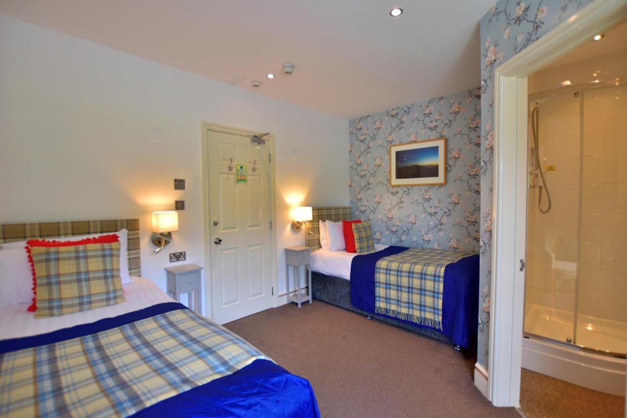 Hotel The Bryn At Capel Capel Curig Zewnętrze zdjęcie