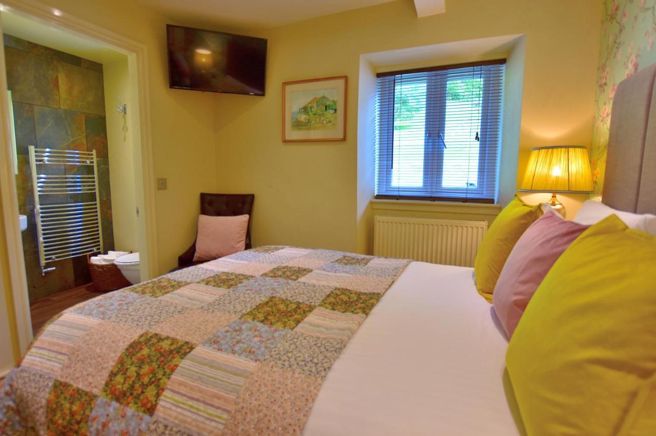 Hotel The Bryn At Capel Capel Curig Zewnętrze zdjęcie