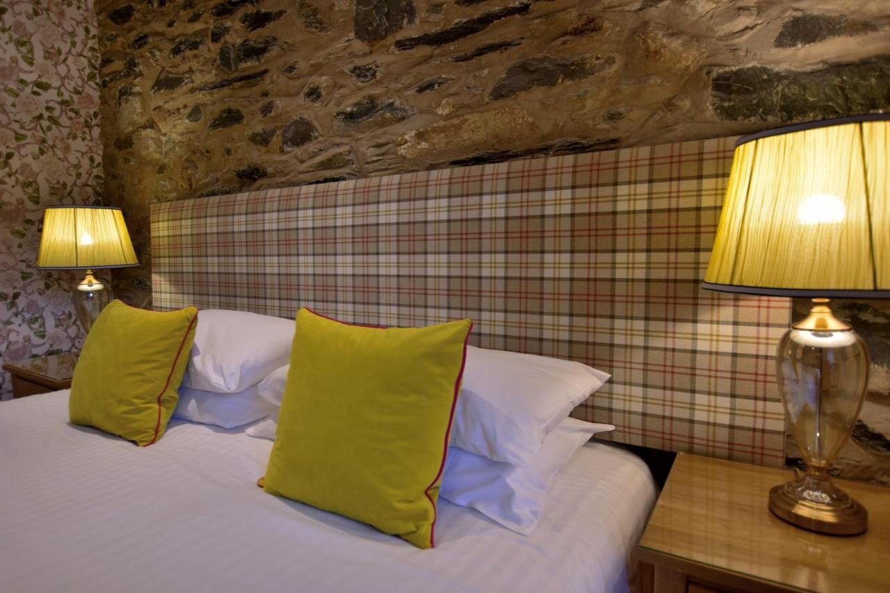 Hotel The Bryn At Capel Capel Curig Zewnętrze zdjęcie