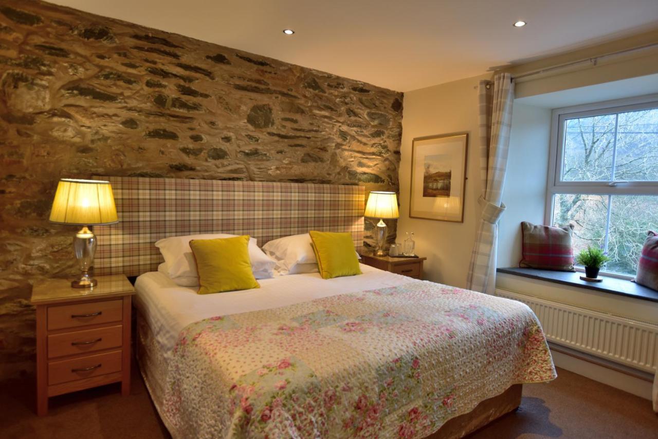 Hotel The Bryn At Capel Capel Curig Zewnętrze zdjęcie
