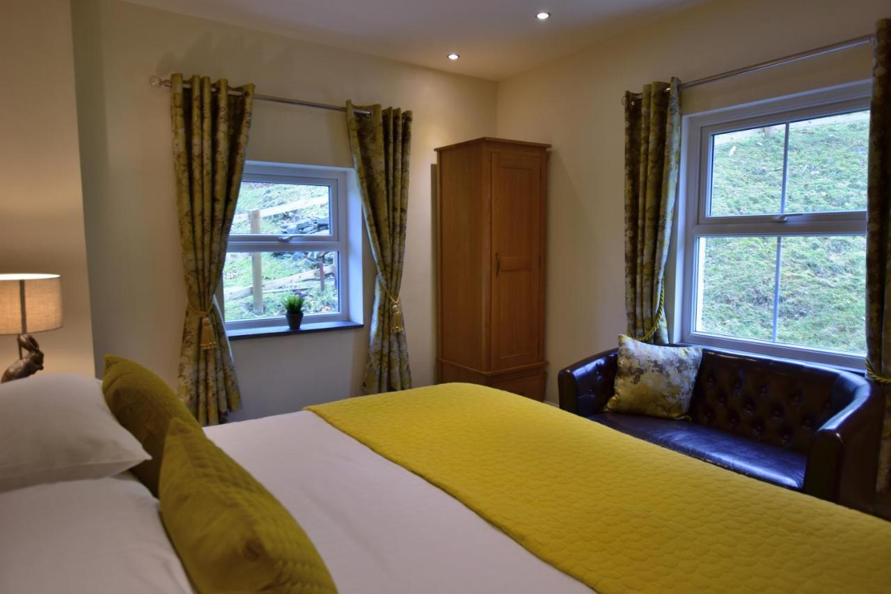 Hotel The Bryn At Capel Capel Curig Zewnętrze zdjęcie