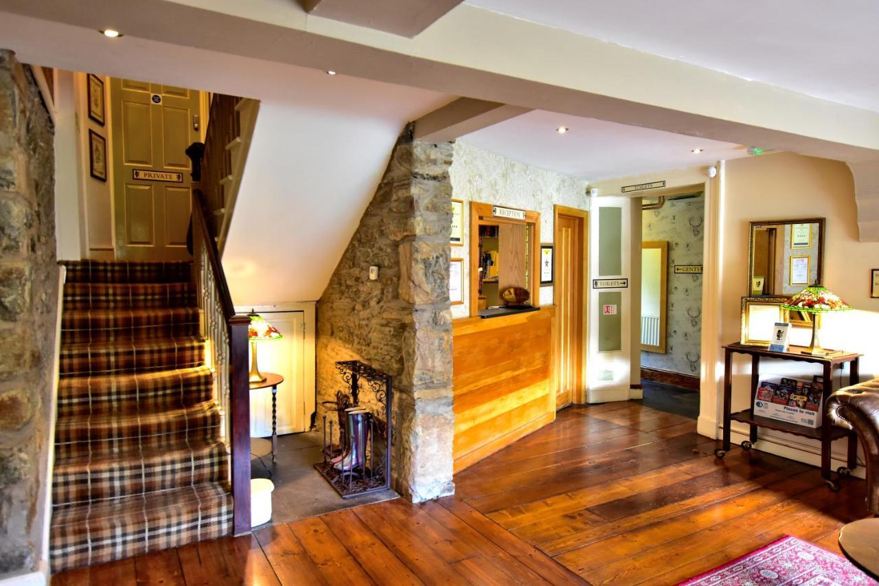 Hotel The Bryn At Capel Capel Curig Zewnętrze zdjęcie
