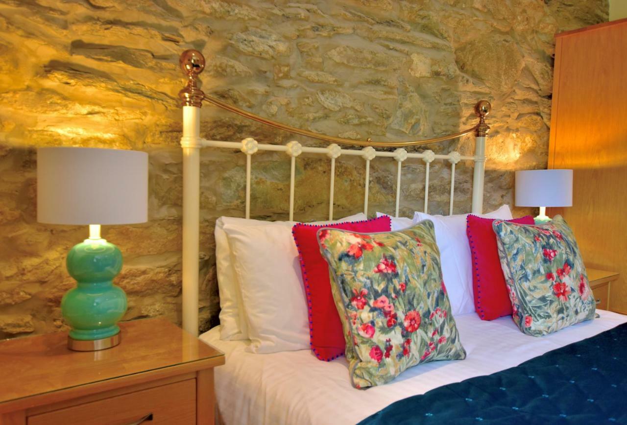 Hotel The Bryn At Capel Capel Curig Zewnętrze zdjęcie