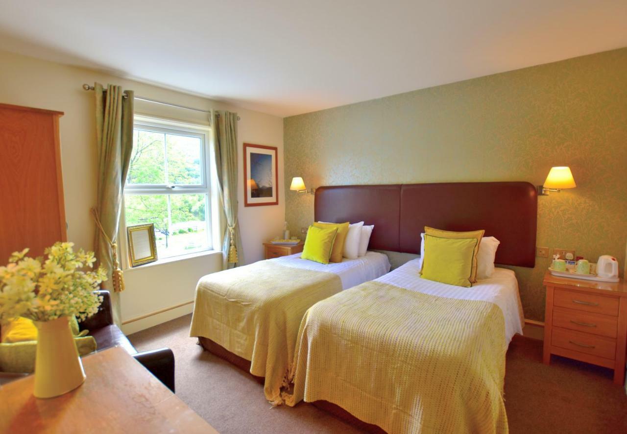 Hotel The Bryn At Capel Capel Curig Zewnętrze zdjęcie
