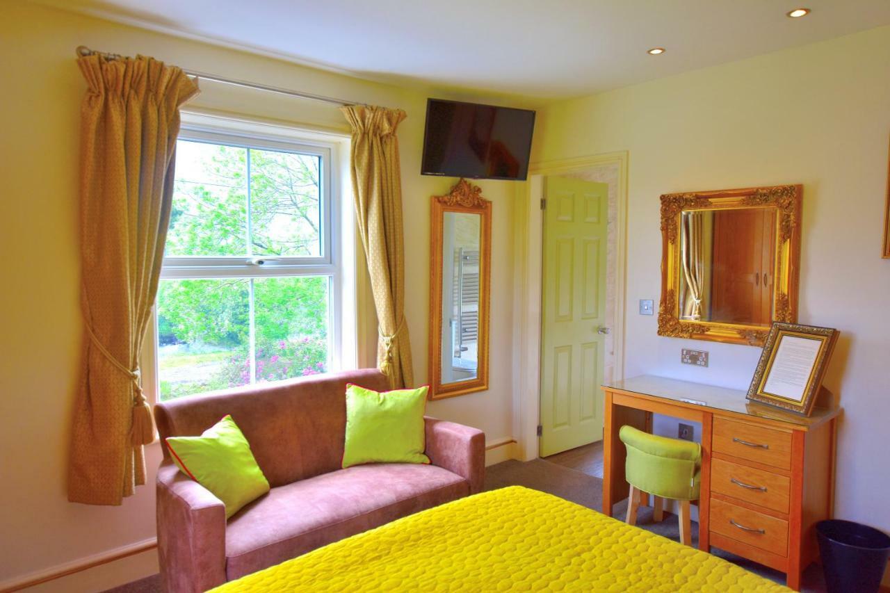 Hotel The Bryn At Capel Capel Curig Zewnętrze zdjęcie